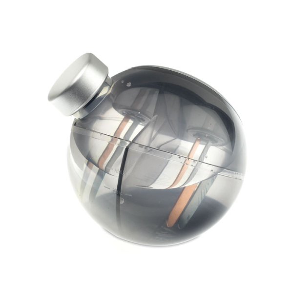 Horloge à énergie liquide IT3828