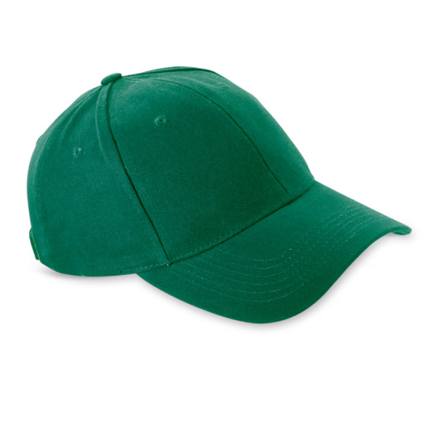 Casquette base-ball en coton KC1464