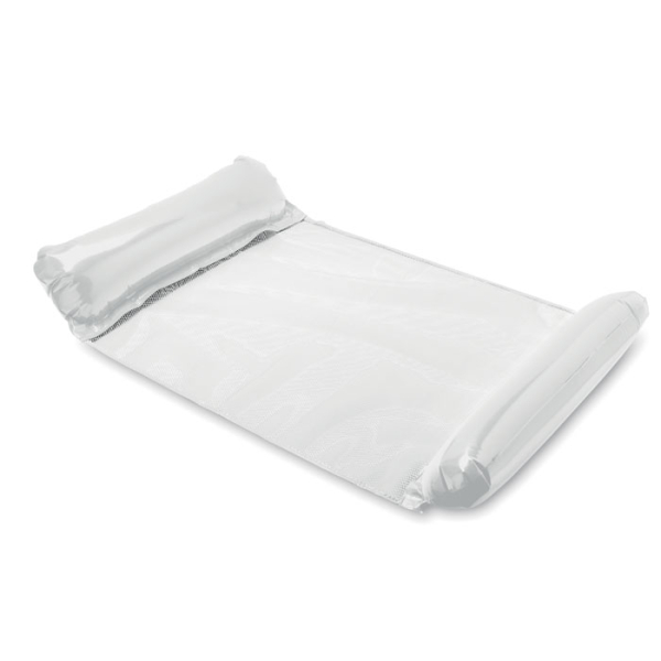 Hamac gonflable flottant MO2441