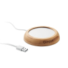 Chauffe-tasse  en bambou MO2592