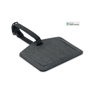Étiquette de bagage anti-perte MO2599