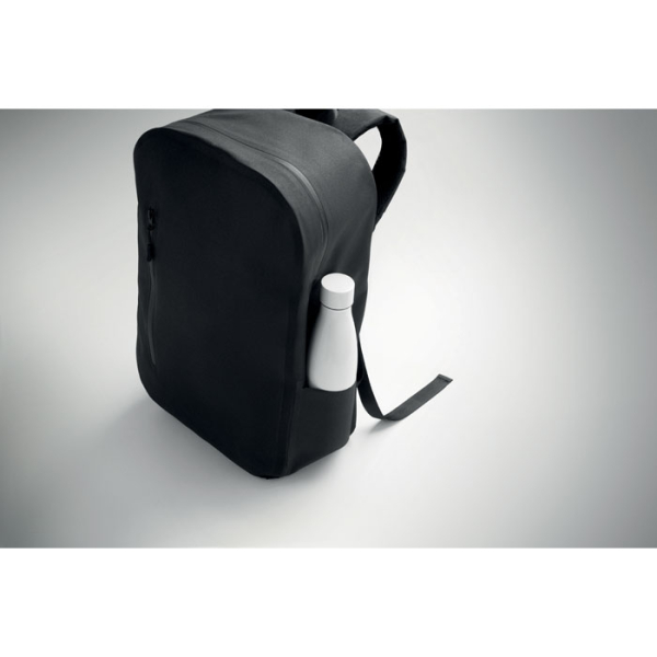 Sac à dos ordinateur 300D RPET MO2600