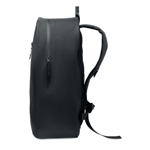 Sac à dos ordinateur 300D RPET MO2600