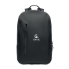 Sac à dos ordinateur 300D RPET MO2600