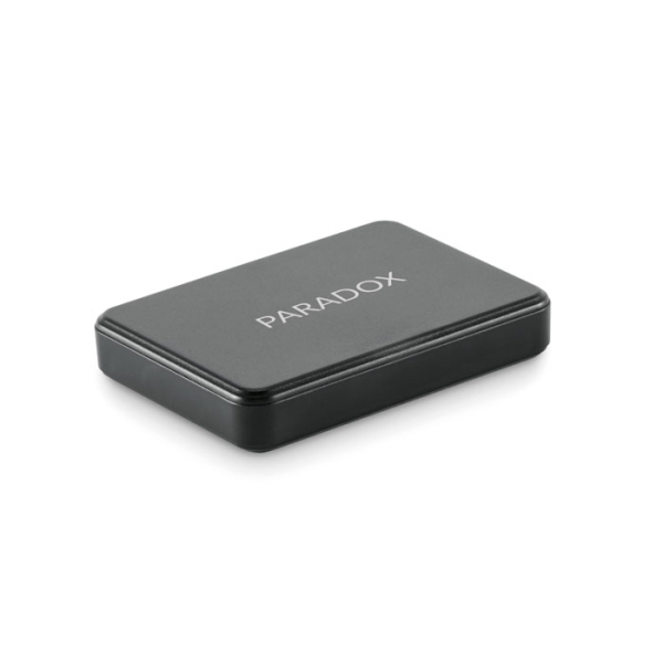 Powerbank 5000 mAh MO2602