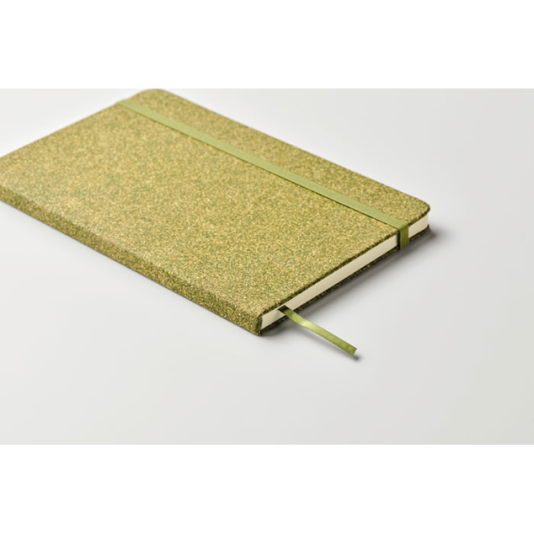 Carnet A5 rigide MO2603