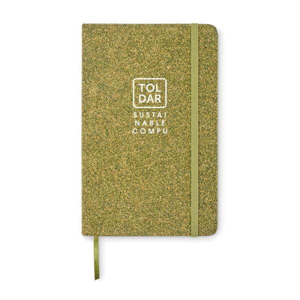 Carnet A5 rigide MO2603