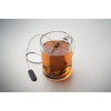 Infuseur thé acier inoxydable MO2605