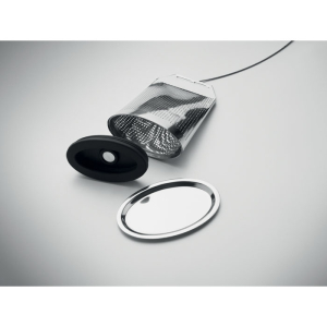 Infuseur thé acier inoxydable MO2605