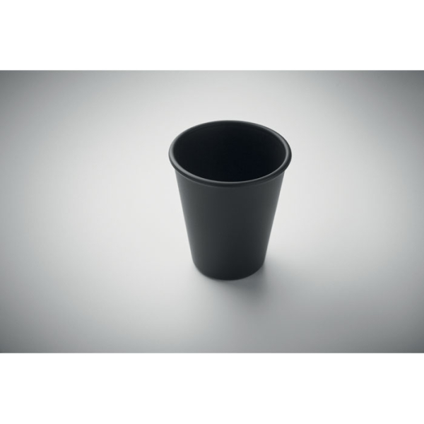 Gobelet en PLA simple paroi MO2607