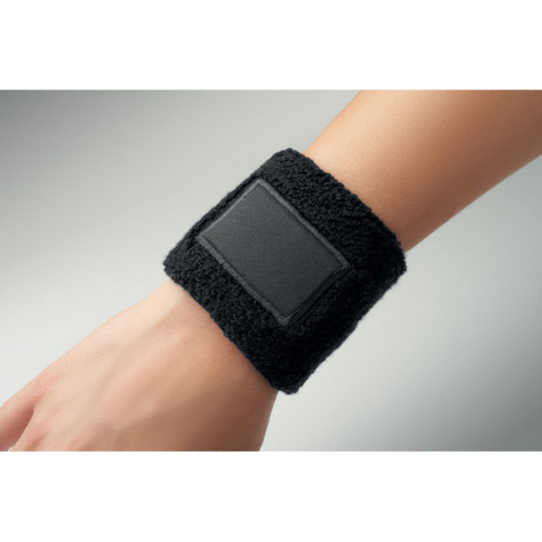 Bracelet en polycoton MO2608