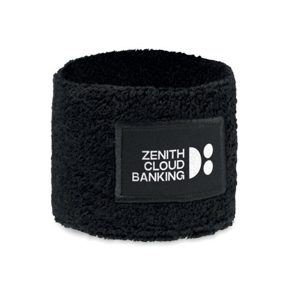 Bracelet en polycoton MO2608
