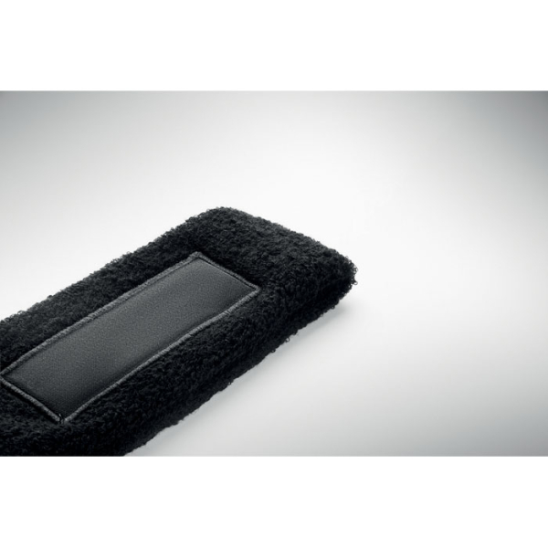 Bandeau en polycoton MO2609