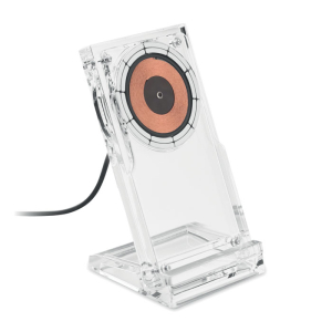 Chargeur sans fil 15W MO2611