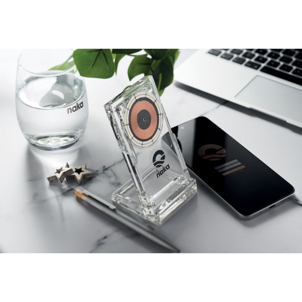 Chargeur sans fil 15W MO2611