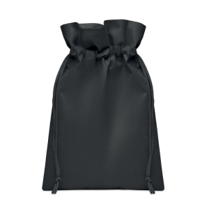 Petite pochette cadeau en RPET MO2617