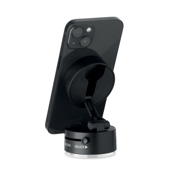 Support magnétique téléphone MO2619