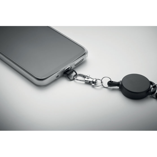 Support téléphone rétractable MO2630