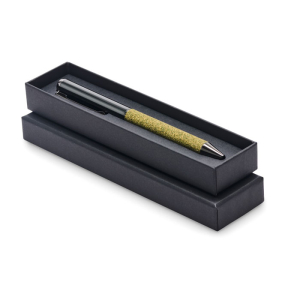 Stylo-bille avec étui MO2632