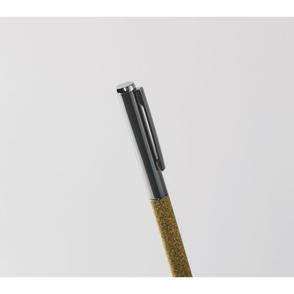 Stylo-bille avec étui MO2632