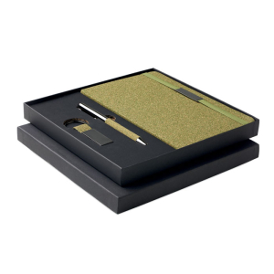 Coffret cadeau 3 pièces MO2633
