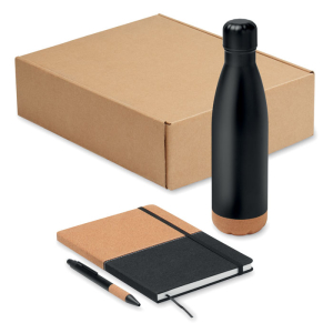 Coffret cadeau 3 pièces MO2634