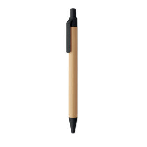 Stylo à bille en bambou MO2635