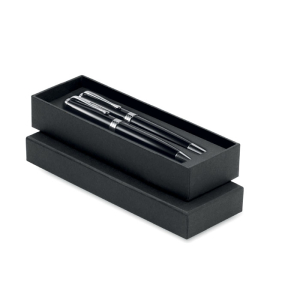 Set stylo à bille et roller MO2636