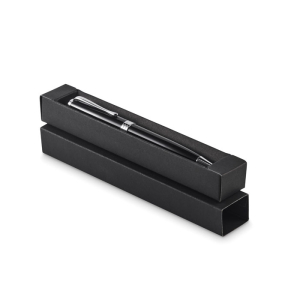 Stylo bille twist avec boîte MO2637