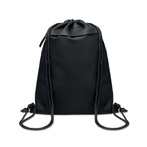 Sac à cordon en 600D RPET MO2639