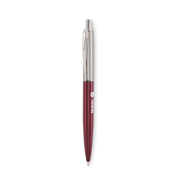 Stylo avec boîte MO2640