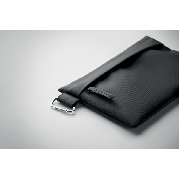 Pochette en 600D RPET MO2642
