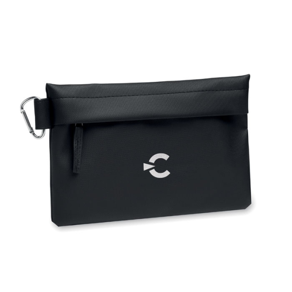Pochette en 600D RPET MO2642