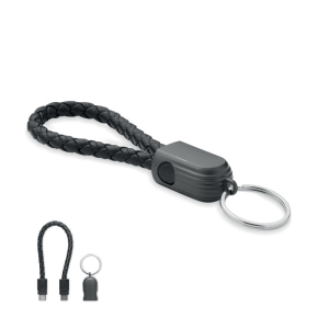 Câble porte-clés de type C MO2647