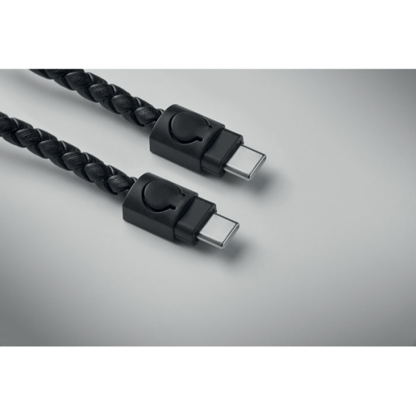Câble porte-clés de type C MO2647