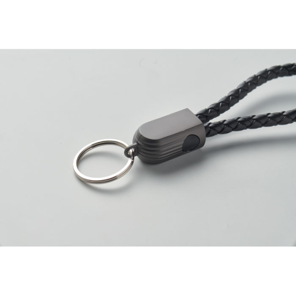Câble porte-clés de type C MO2647
