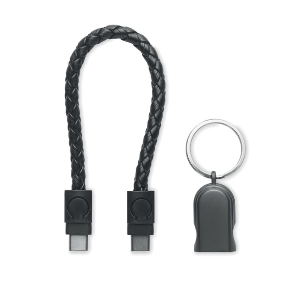 Câble porte-clés de type C MO2647