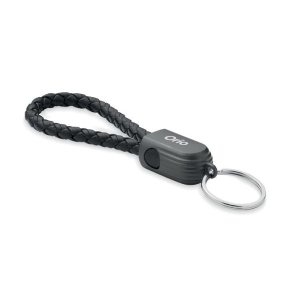 Câble porte-clés de type C MO2647