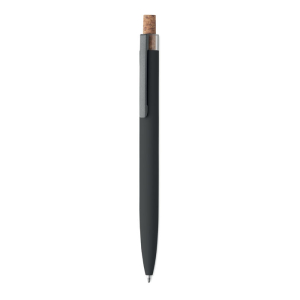 Stylo en aluminium recyclé MO2652