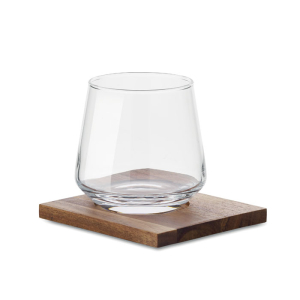 Set de verres à whisky MO2661