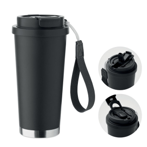 Gobelet double paroi 500ml MO2662