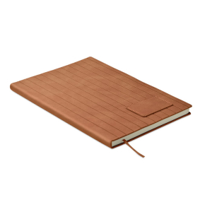 Carnet A5 effet patine MO2663