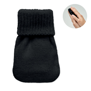 Chaufferette polyester tricot MO2667