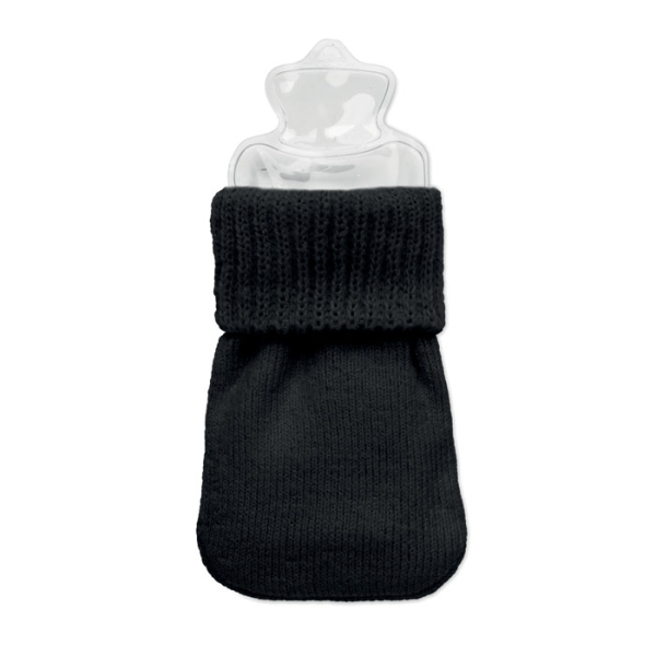 Chaufferette polyester tricot MO2667