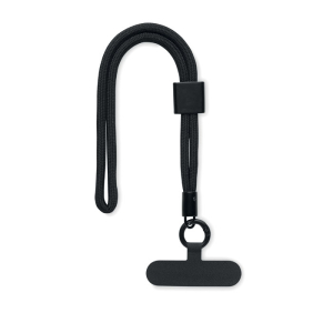 Cordon pour téléphone RPET MO2668