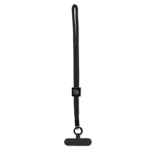 Cordon pour téléphone RPET MO2668