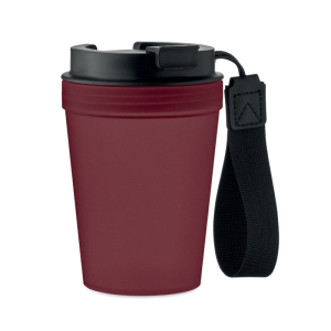 Gobelet simple paroi 300 ml MO2670