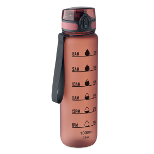 Bouteille de sport RPET 1L MO2672