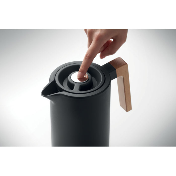 Carafe à double paroi 1L MO2674