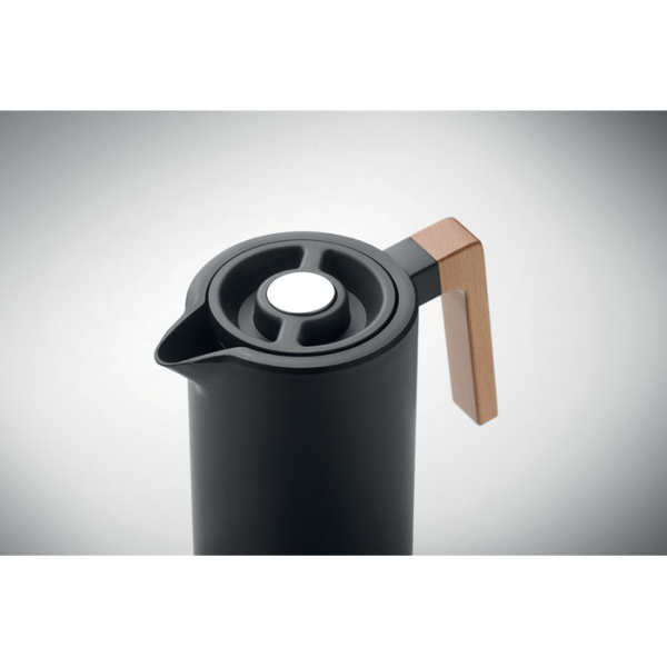 Carafe à double paroi 1L MO2674